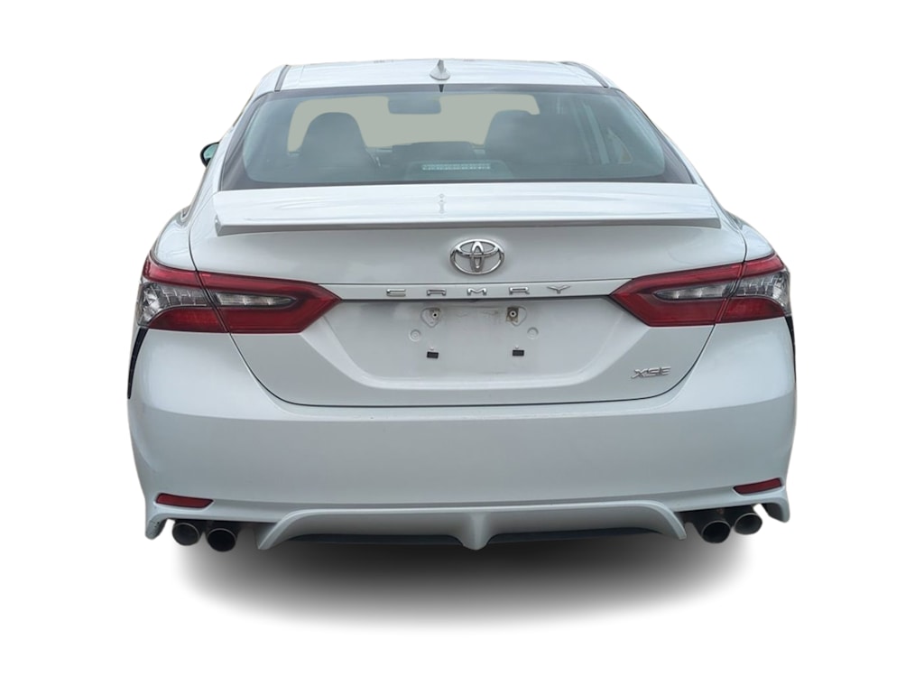 Thumbnail: 2023 Toyota Camry - 4