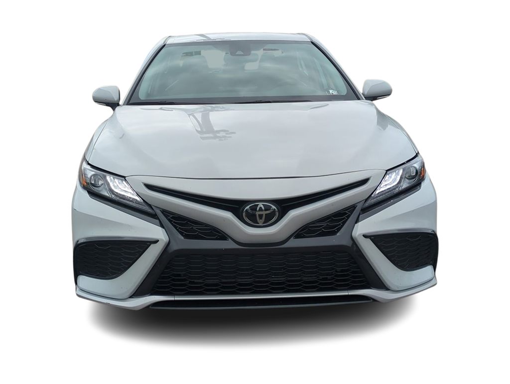 Thumbnail: 2023 Toyota Camry - 5