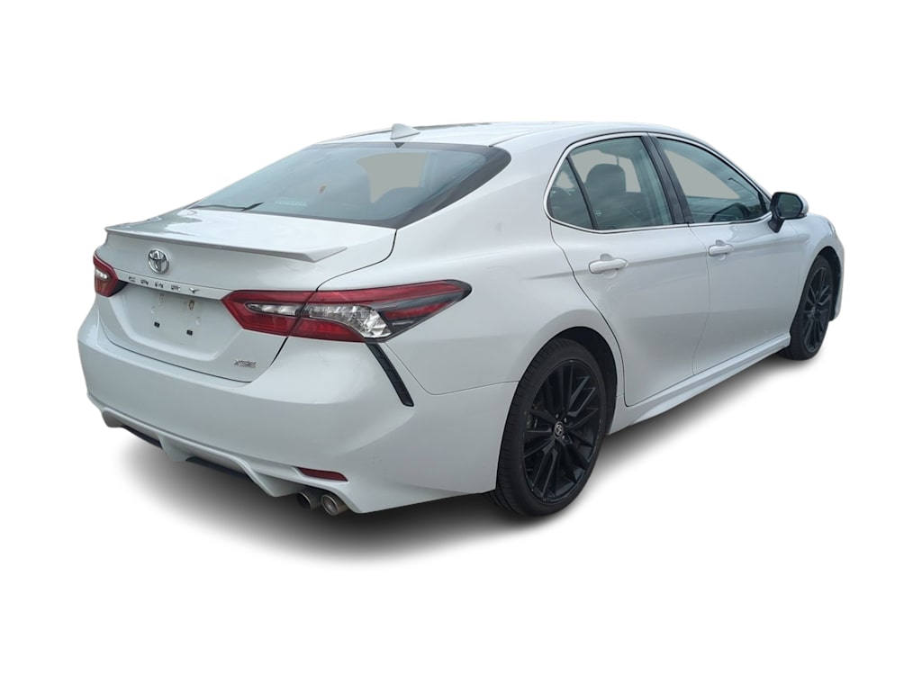 Thumbnail: 2023 Toyota Camry - 22