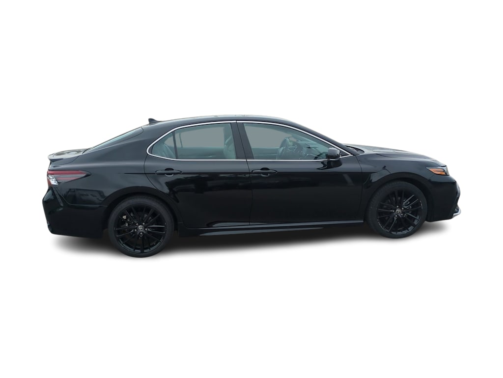 Thumbnail: 2023 Toyota Camry - 23