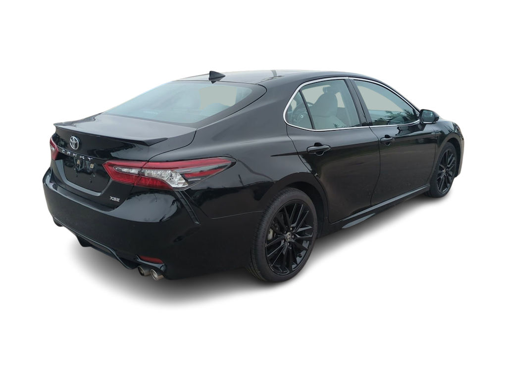 Thumbnail: 2023 Toyota Camry - 22