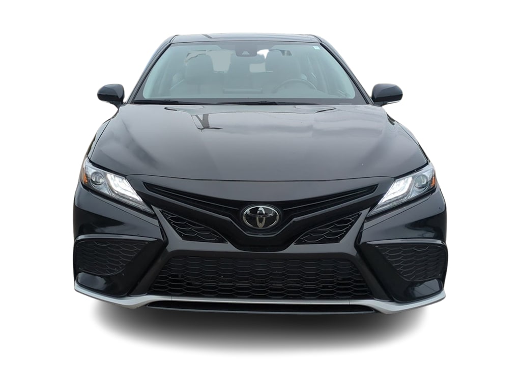 Thumbnail: 2023 Toyota Camry - 6