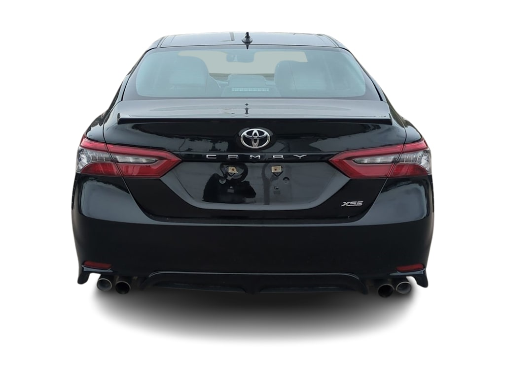 Thumbnail: 2023 Toyota Camry - 5