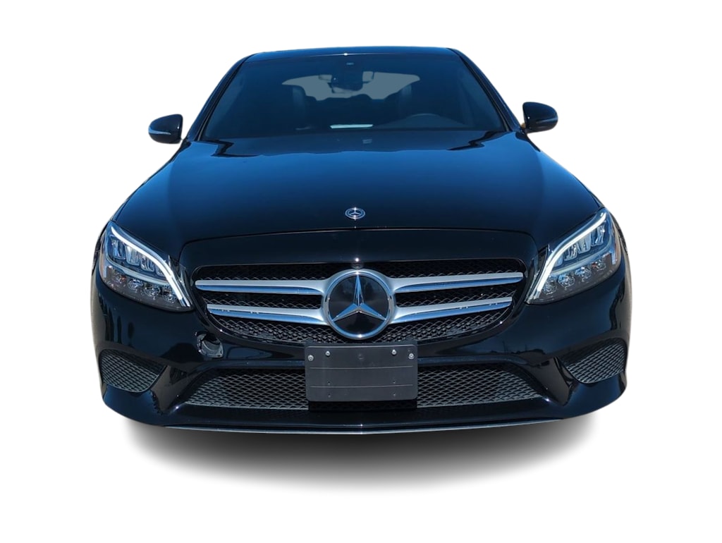 Thumbnail: 2019 Mercedes-Benz C-Class - 6