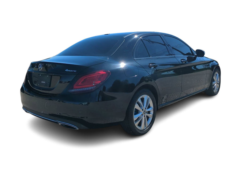 Thumbnail: 2019 Mercedes-Benz C-Class - 20