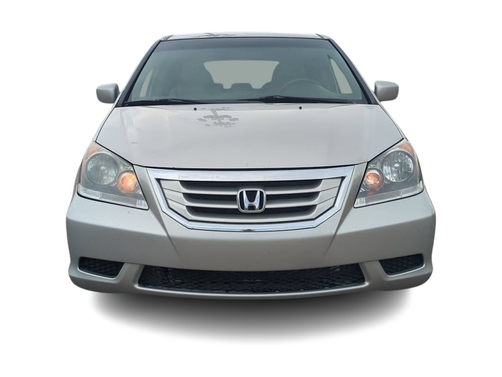Thumbnail: 2008 Honda Odyssey - 6