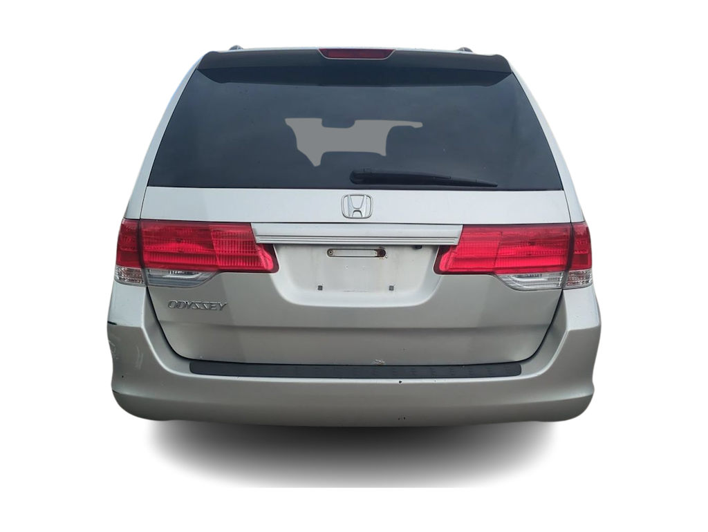 Thumbnail: 2008 Honda Odyssey - 5