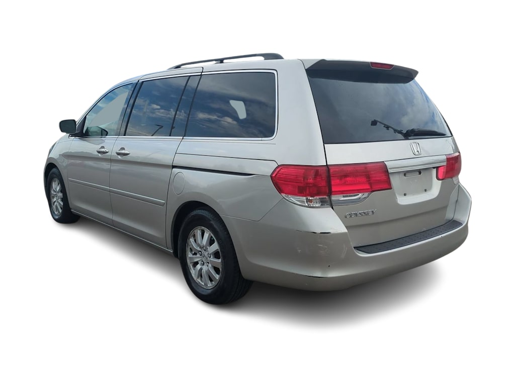 Thumbnail: 2008 Honda Odyssey - 4