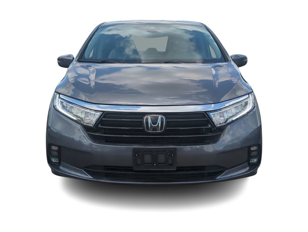 Thumbnail: 2023 Honda Odyssey - 6