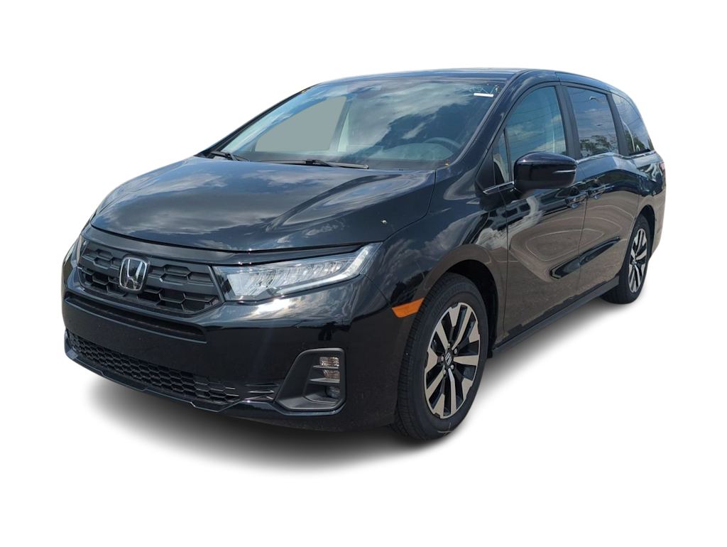 Thumbnail: 2026 Honda Odyssey - 20