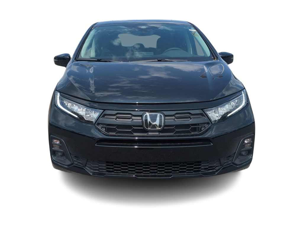 Thumbnail: 2026 Honda Odyssey - 6