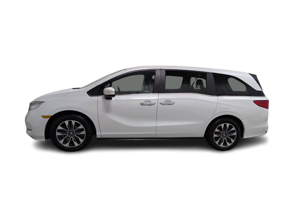 Thumbnail: 2024 Honda Odyssey - 3
