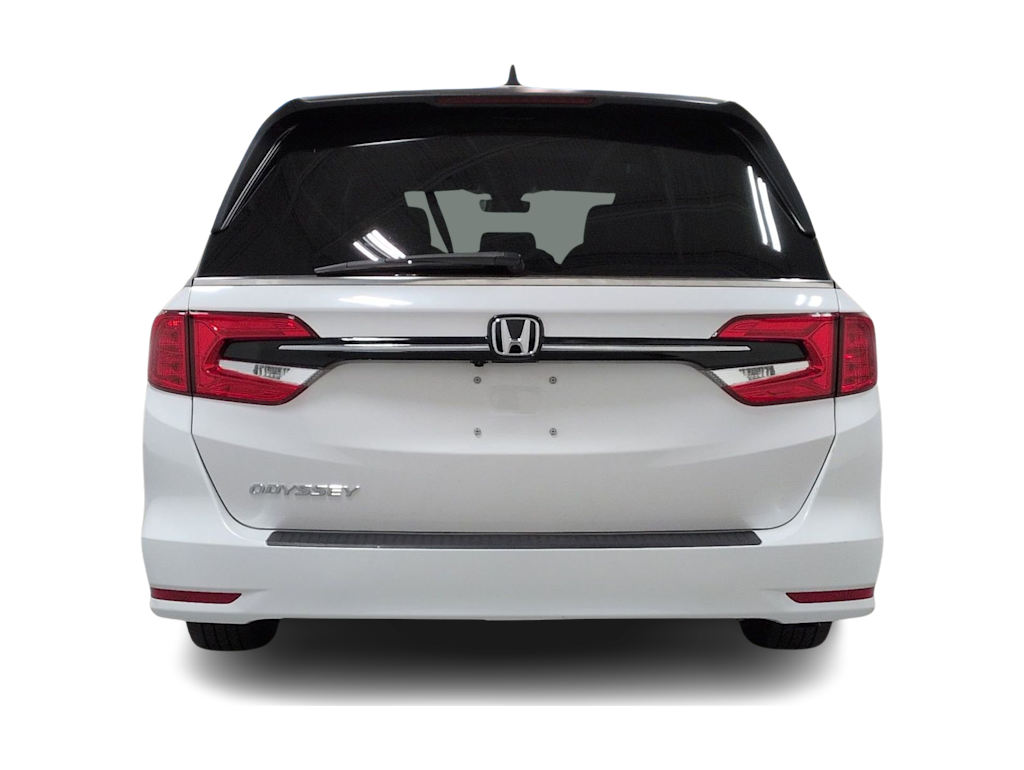Thumbnail: 2024 Honda Odyssey - 5