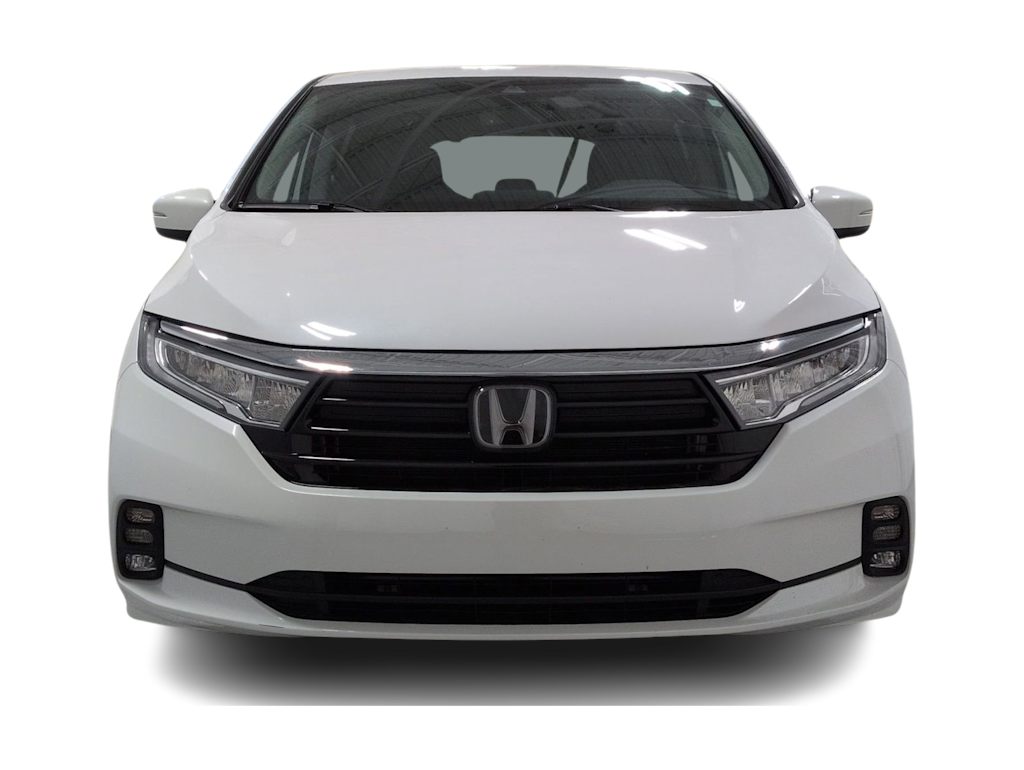 Thumbnail: 2024 Honda Odyssey - 6