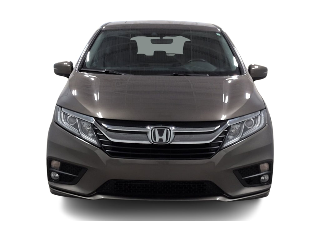 Thumbnail: 2018 Honda Odyssey - 6