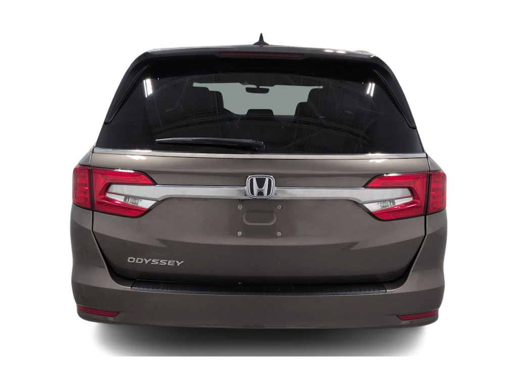 Thumbnail: 2018 Honda Odyssey - 5