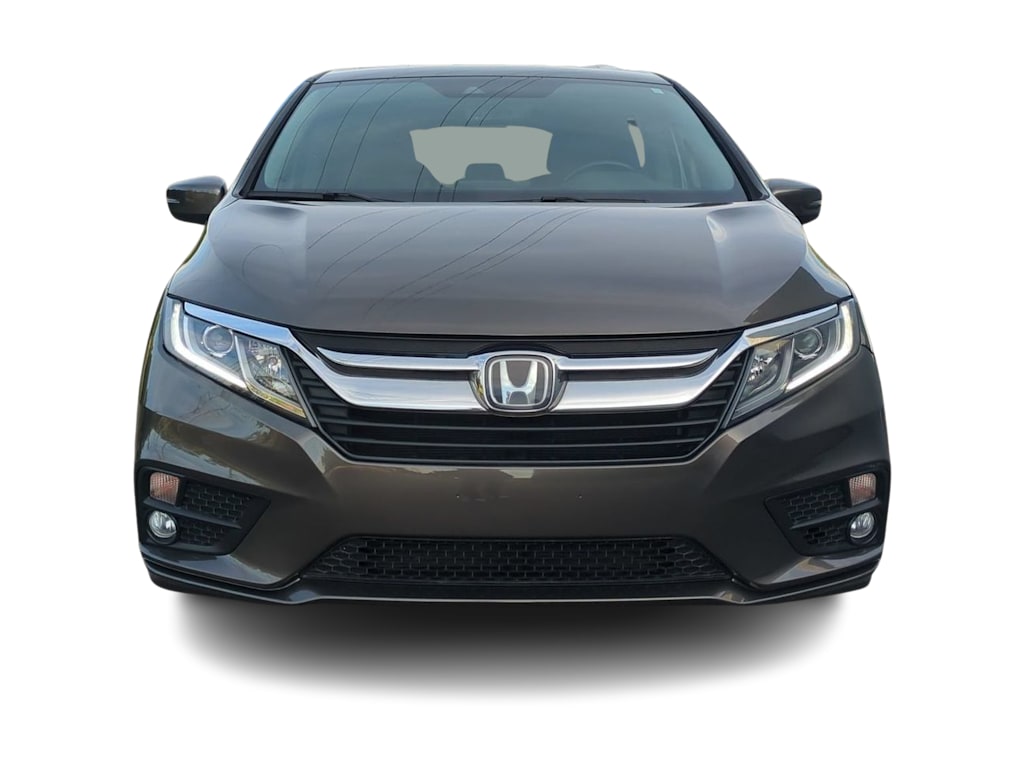 Thumbnail: 2018 Honda Odyssey - 6