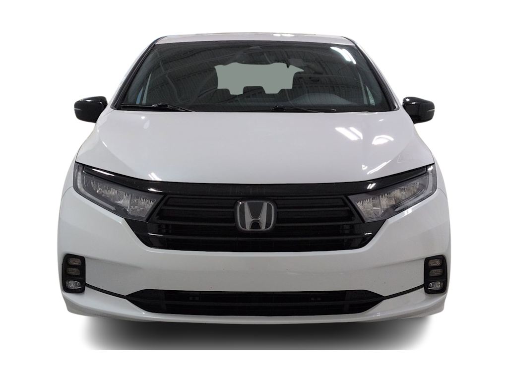 Thumbnail: 2024 Honda Odyssey - 6