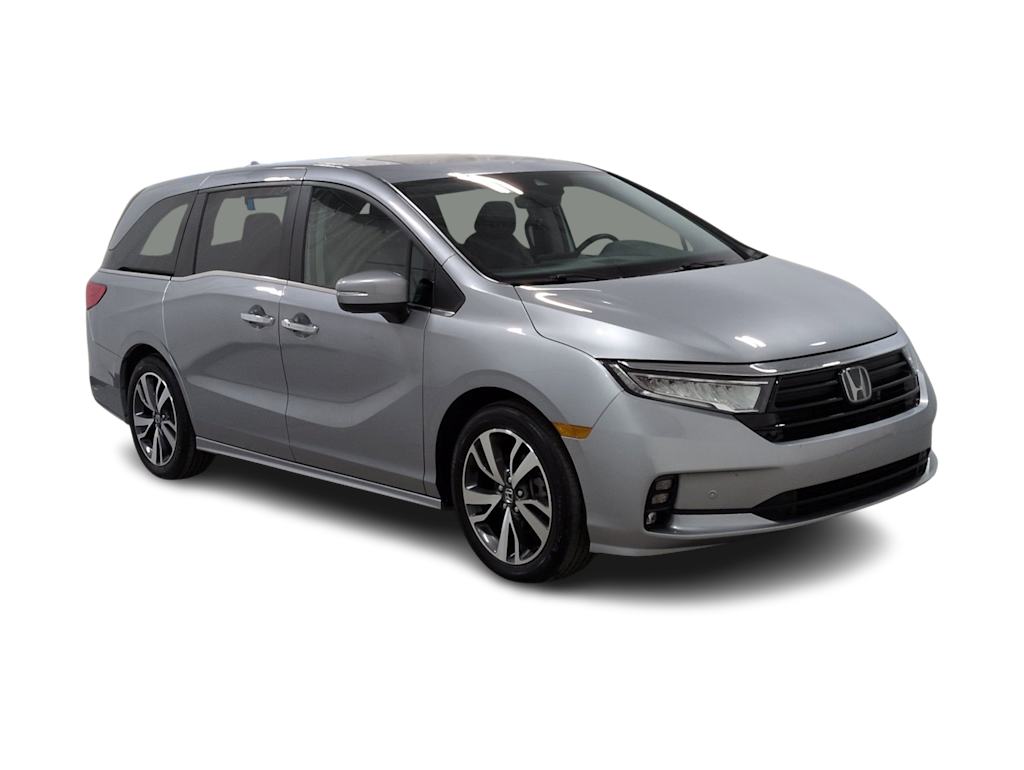 Thumbnail: 2023 Honda Odyssey - 21