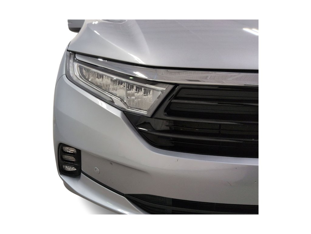 Thumbnail: 2023 Honda Odyssey - 25