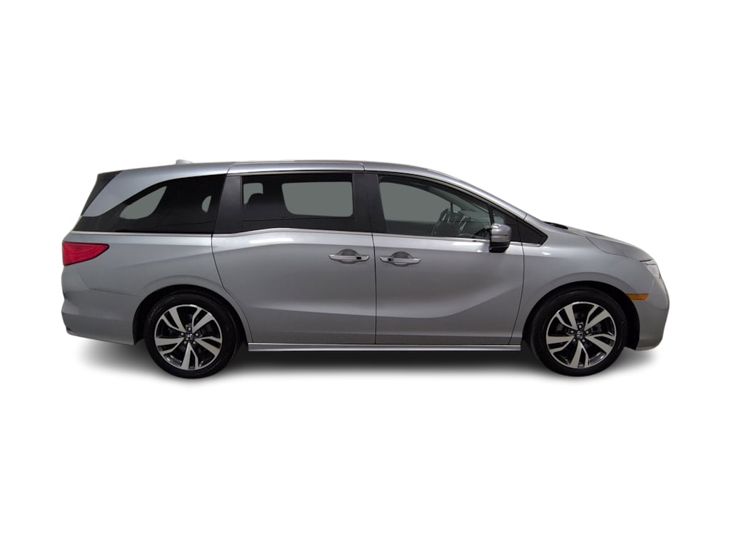 Thumbnail: 2023 Honda Odyssey - 24