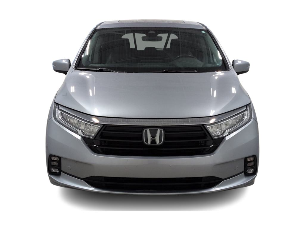 Thumbnail: 2023 Honda Odyssey - 6