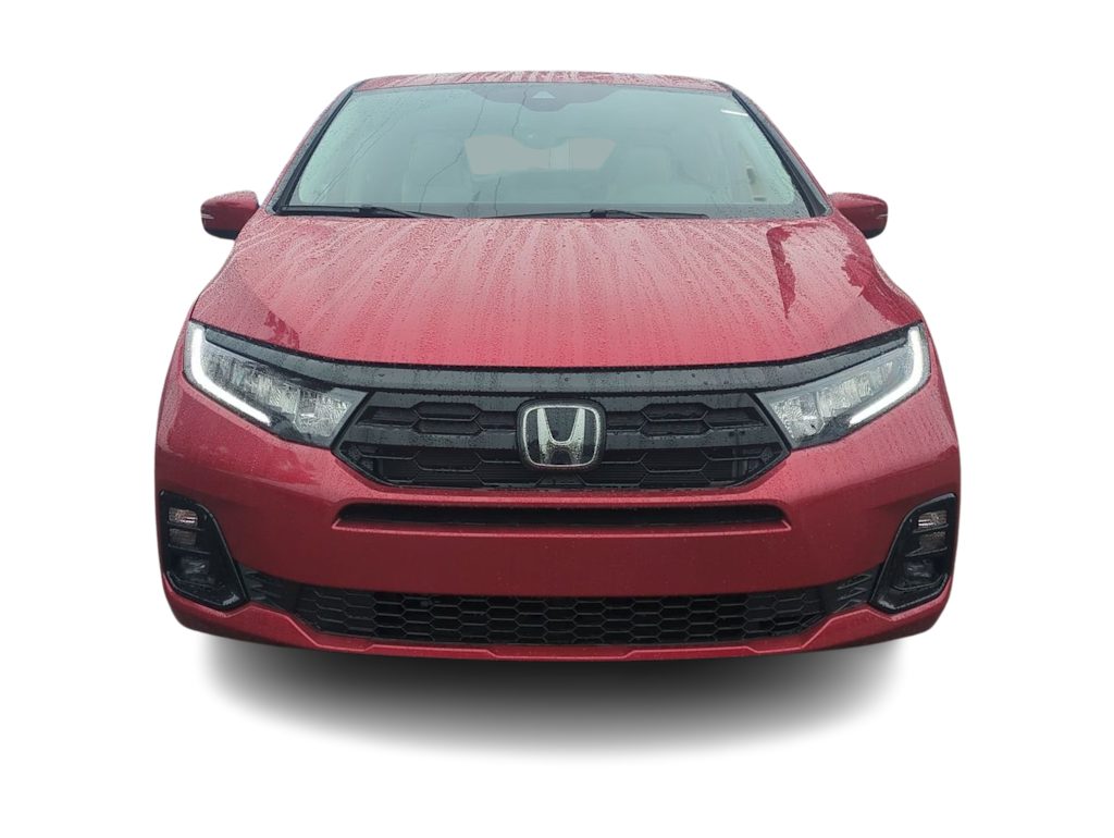Thumbnail: 2027 Honda Odyssey - 6