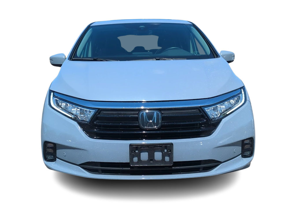 Thumbnail: 2023 Honda Odyssey - 2