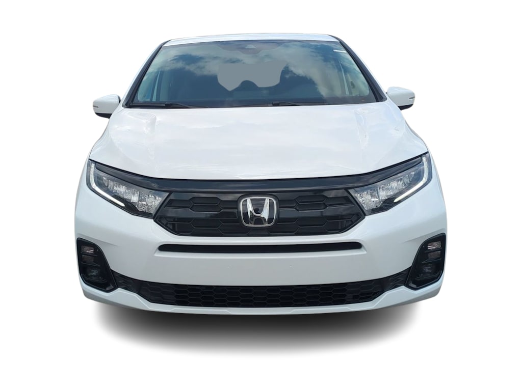 Thumbnail: 2026 Honda Odyssey - 6