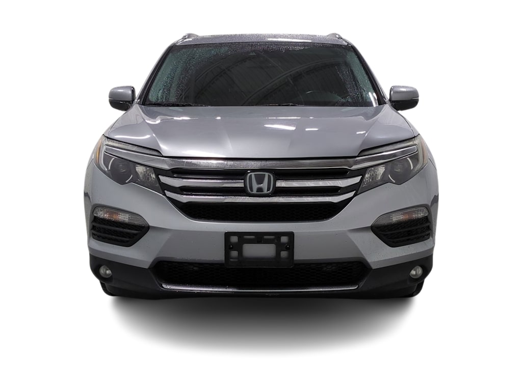 Thumbnail: 2018 Honda Pilot - 31