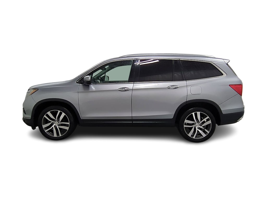 Thumbnail: 2018 Honda Pilot - 26
