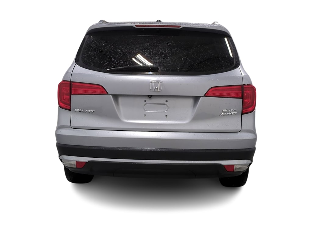 Thumbnail: 2018 Honda Pilot - 27