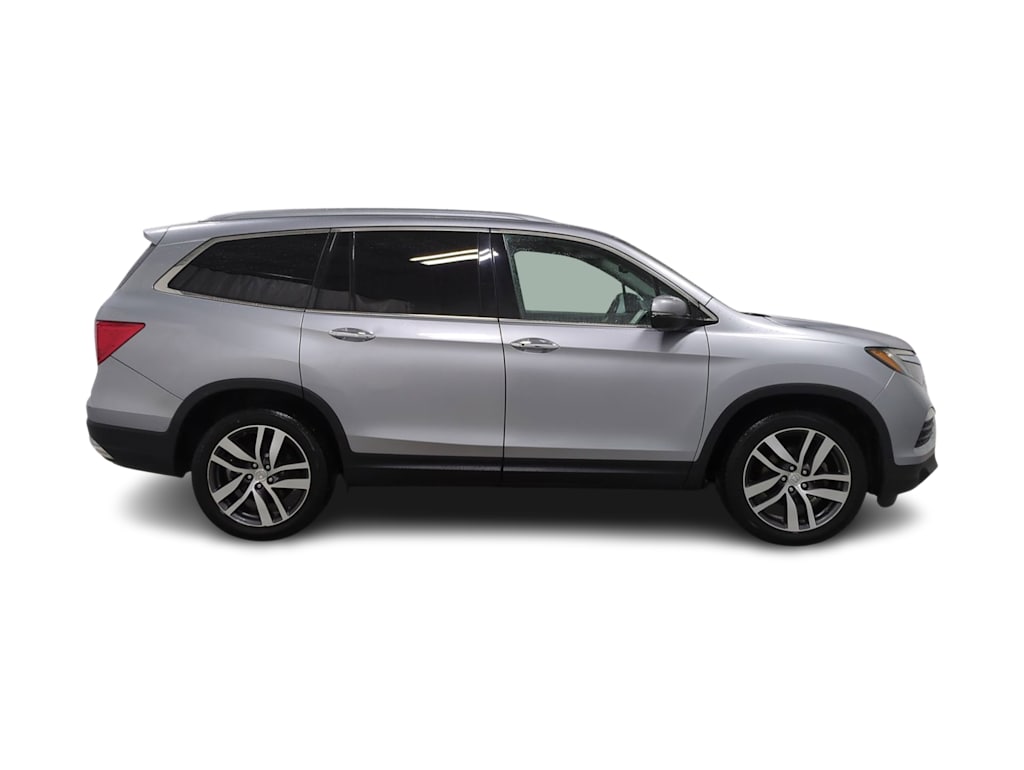 Thumbnail: 2018 Honda Pilot - 29