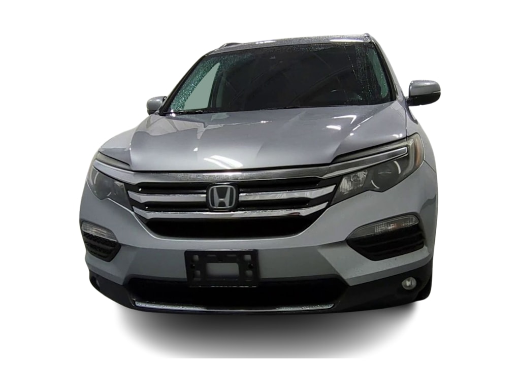 Thumbnail: 2018 Honda Pilot - 6