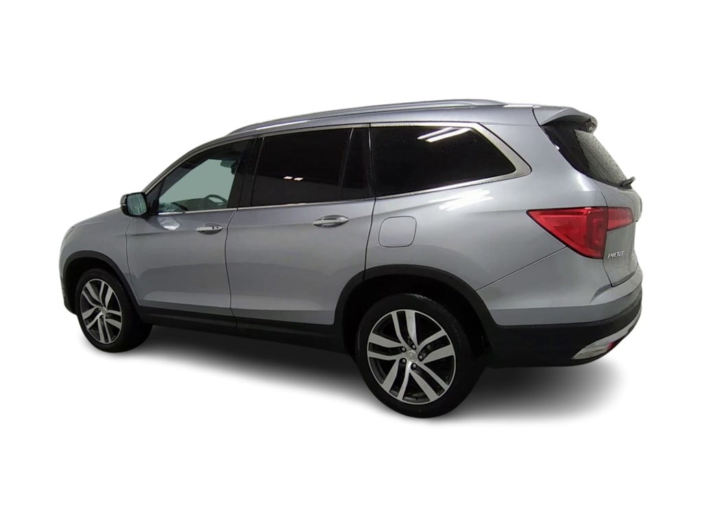 Thumbnail: 2018 Honda Pilot - 23