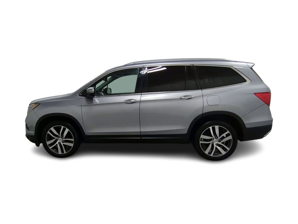 Thumbnail: 2018 Honda Pilot - 22