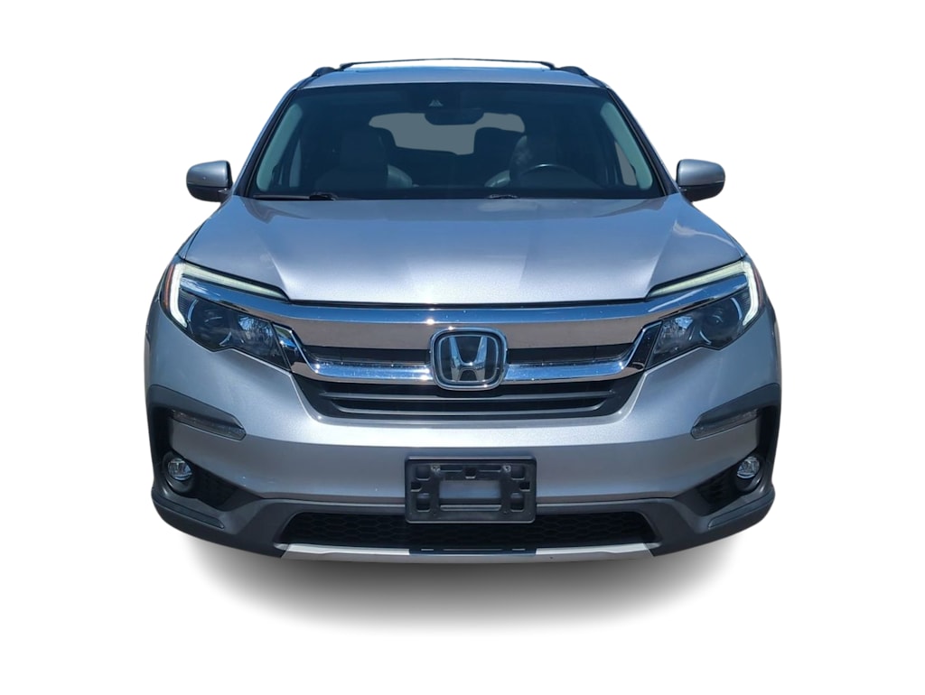Thumbnail: 2019 Honda Pilot - 6