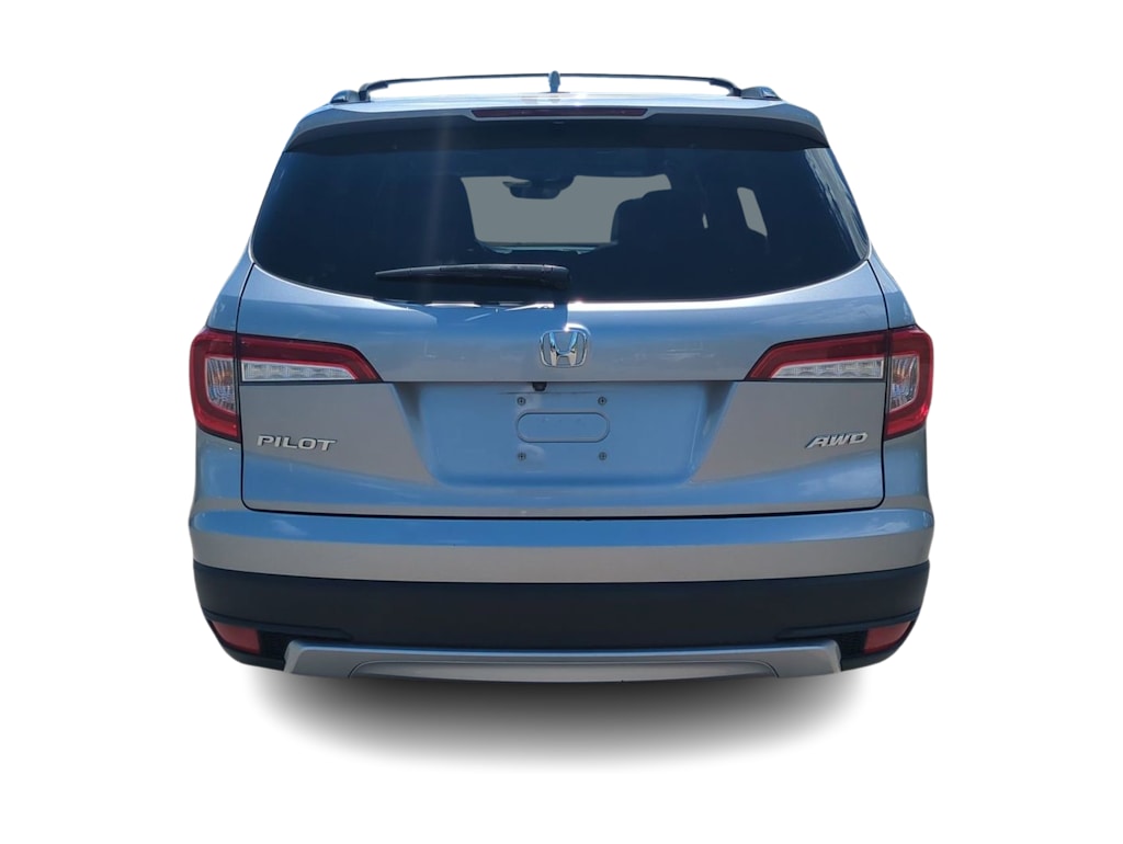 Thumbnail: 2019 Honda Pilot - 5