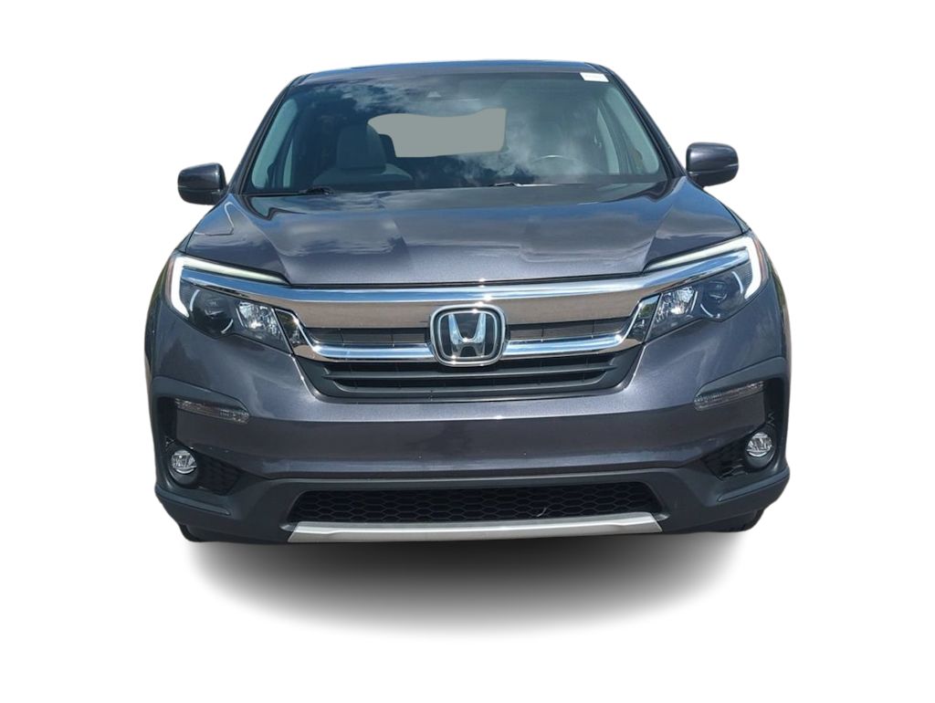 Thumbnail: 2022 Honda Pilot - 6