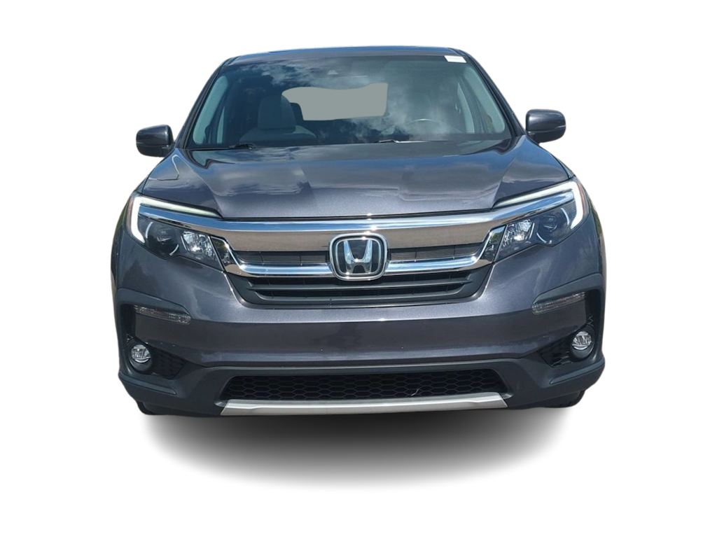Thumbnail: 2022 Honda Pilot - 6