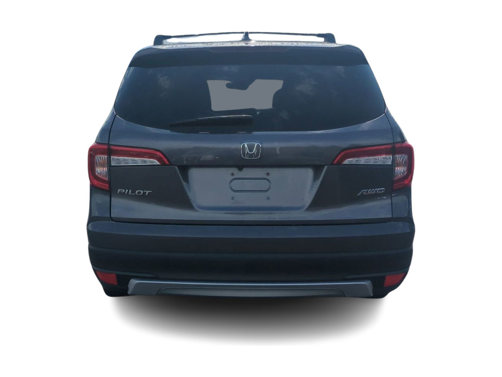 Thumbnail: 2022 Honda Pilot - 5