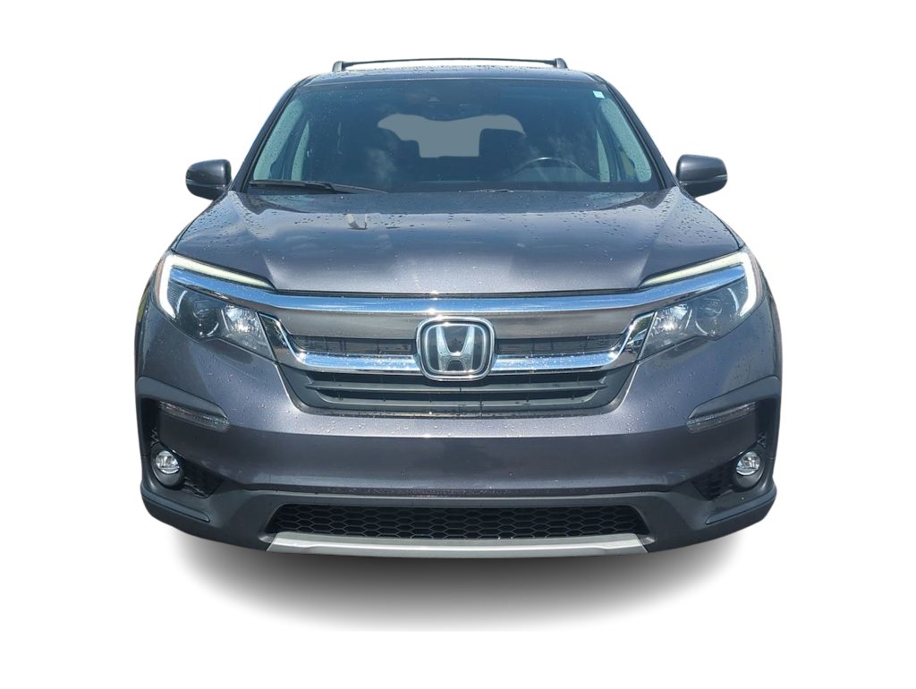 Thumbnail: 2022 Honda Pilot - 6