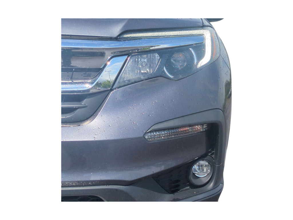 Thumbnail: 2022 Honda Pilot - 23