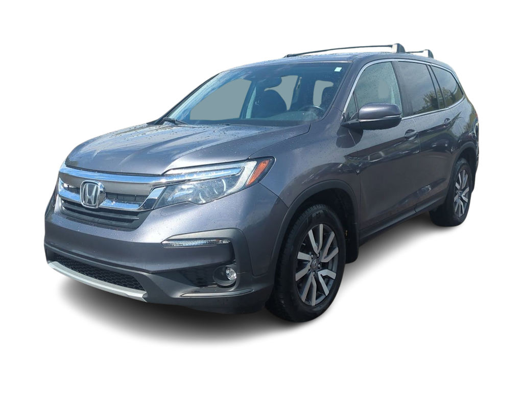 Thumbnail: 2022 Honda Pilot - 20