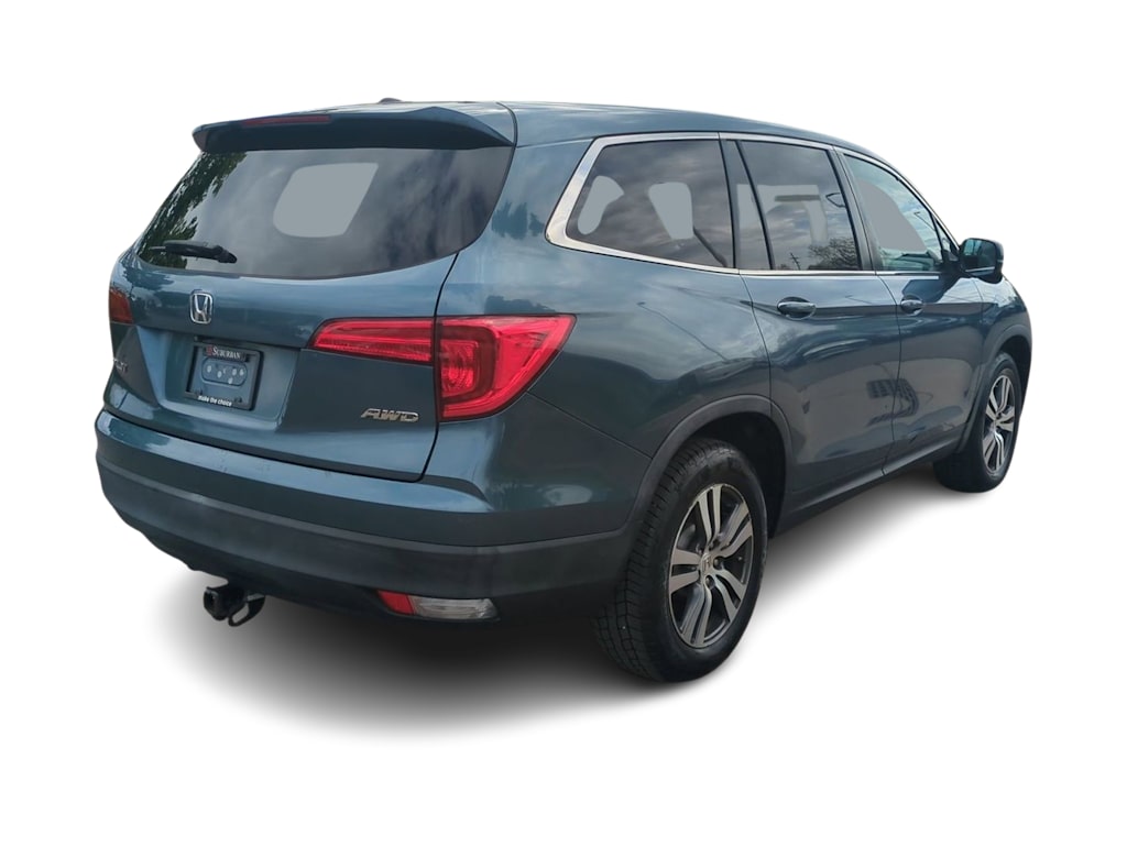 Thumbnail: 2016 Honda Pilot - 21