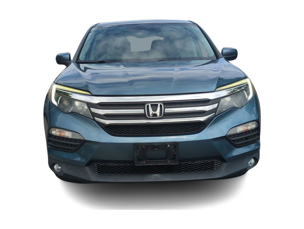 Thumbnail: 2016 Honda Pilot - 6