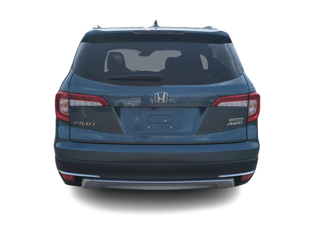 Thumbnail: 2021 Honda Pilot - 5