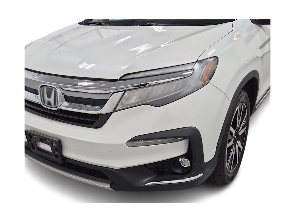 Thumbnail: 2021 Honda Pilot - 24