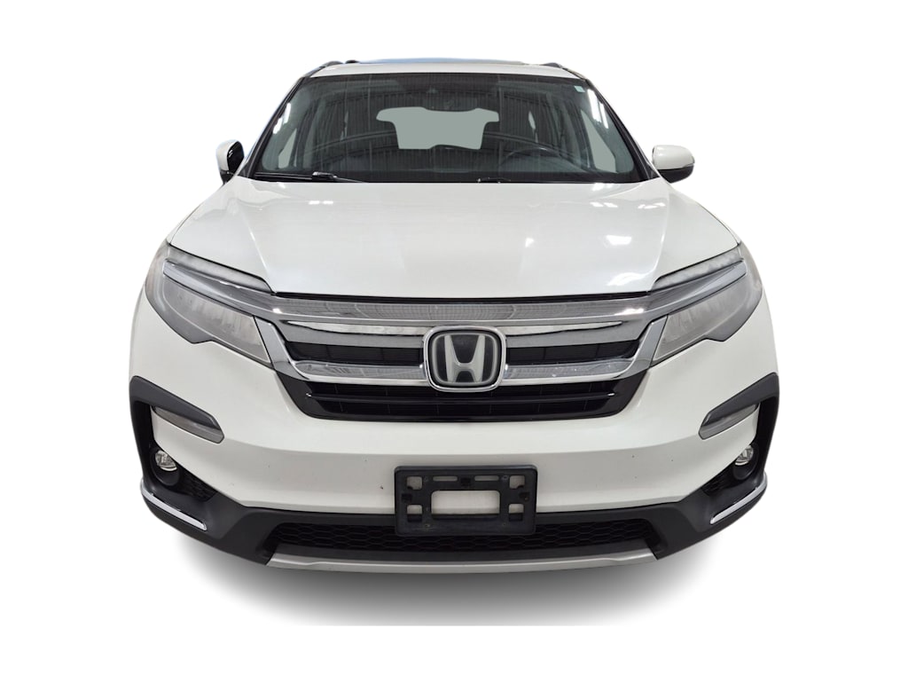 Thumbnail: 2021 Honda Pilot - 6