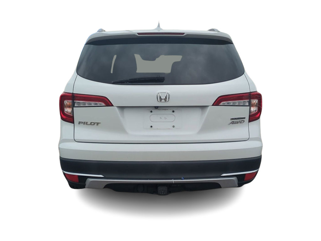 Thumbnail: 2021 Honda Pilot - 5